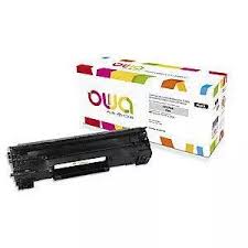 TONER COMPATIBLE WITH HP CF279A BLACK